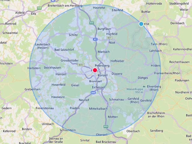 Fachbetrieb für Wärmepumpen in Fulda 36037